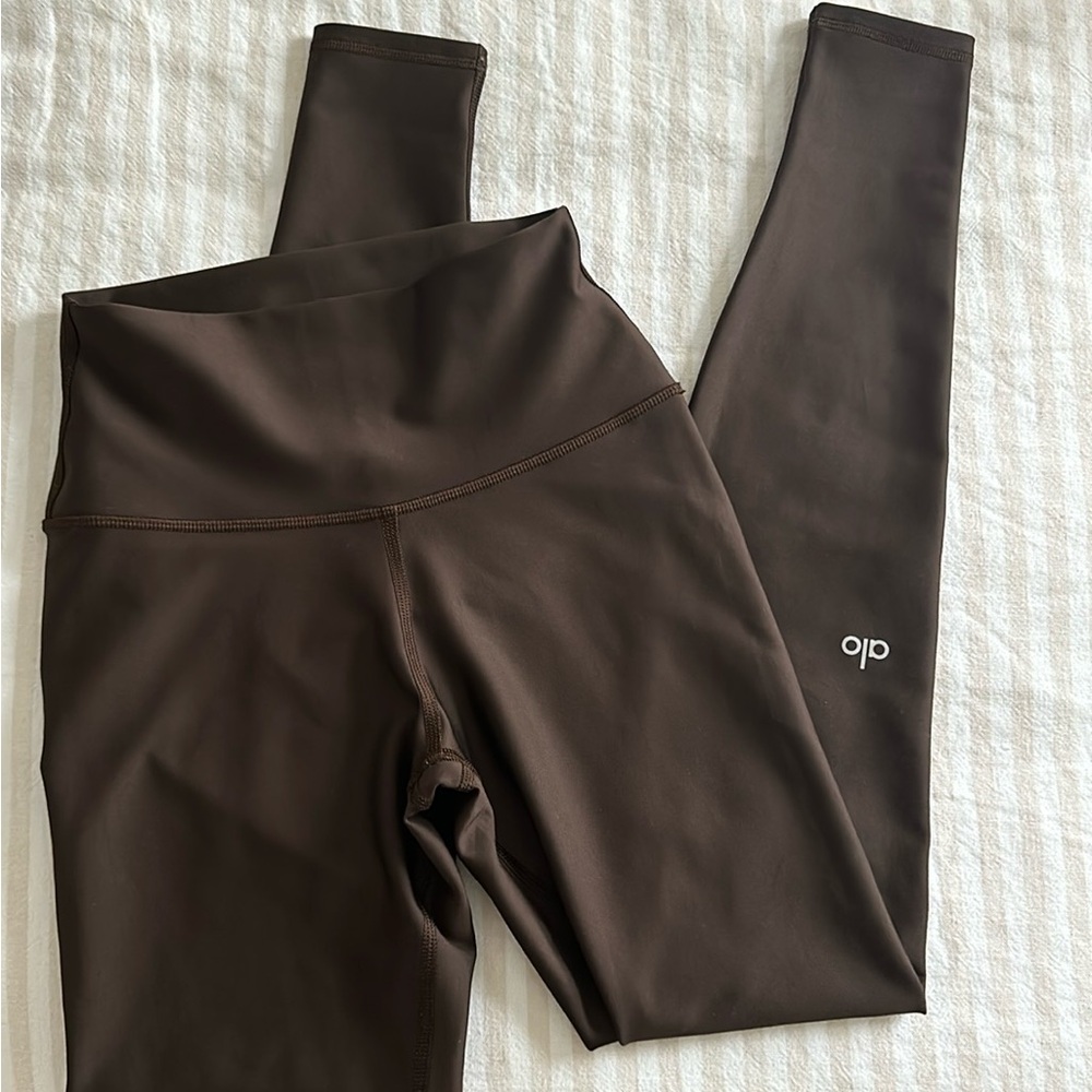 Alo High-Waisted Airlift Legging